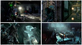 Illustration for article titled The Pre-Dev Diaries: Chapter 1 (Inspiration)